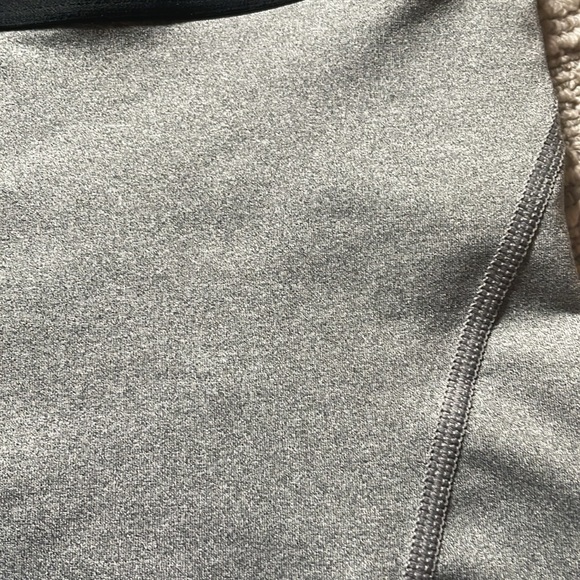 nike pros grey size small - Picture 2 of 4